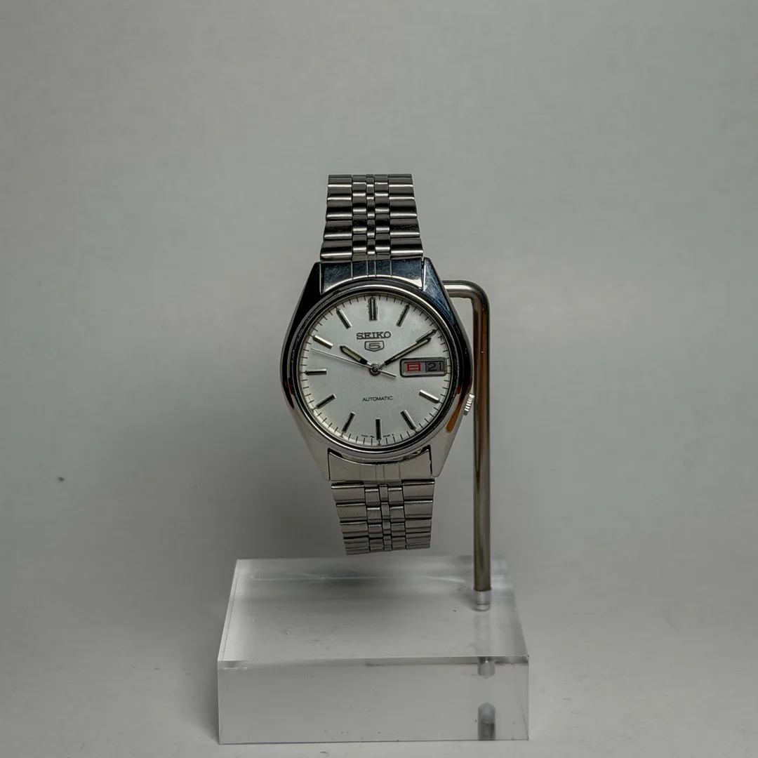 Seiko 5 — foto 2