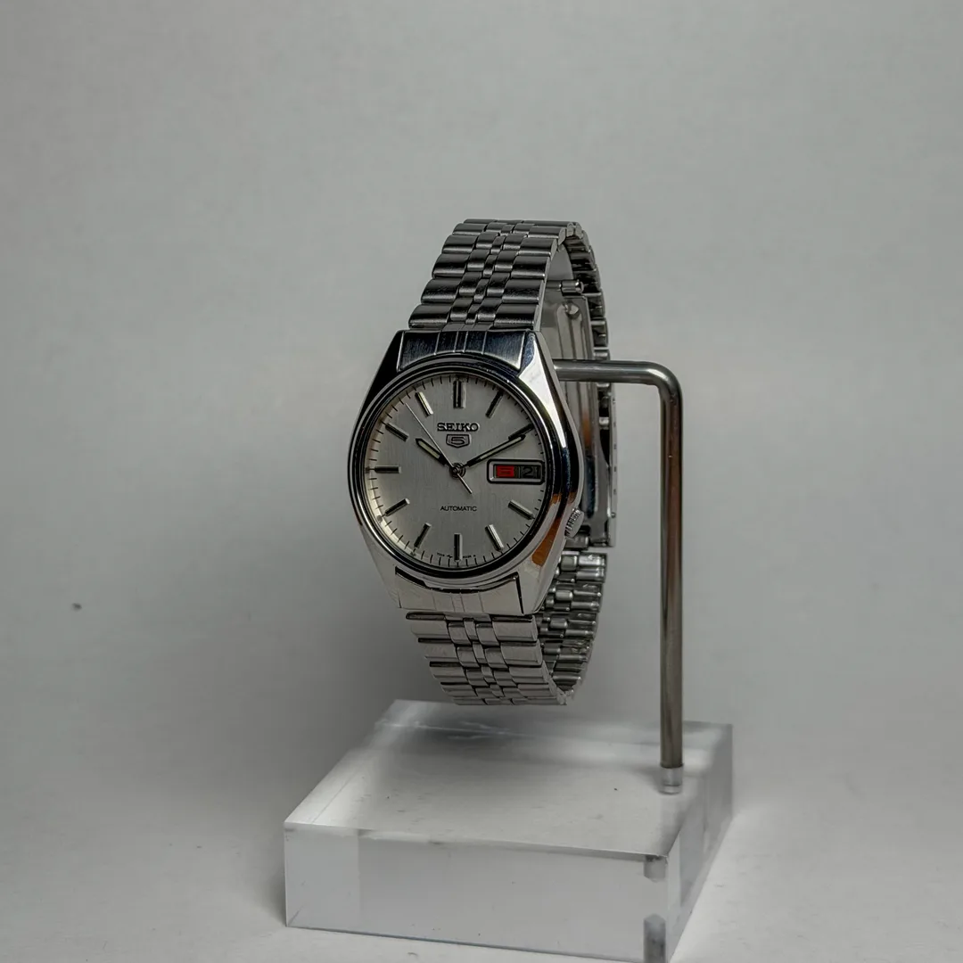 Seiko 5 — foto 3