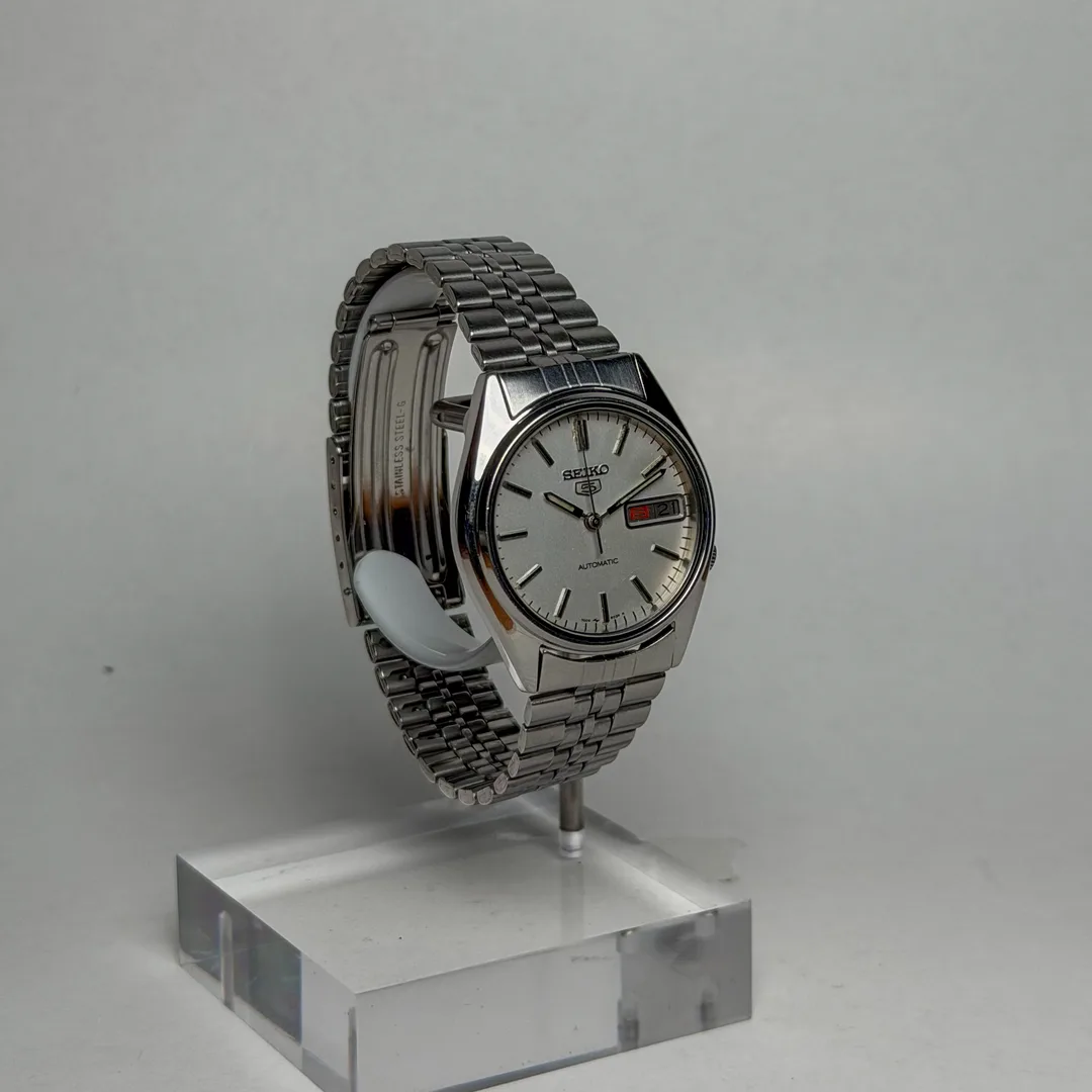 Seiko 5 — foto 4