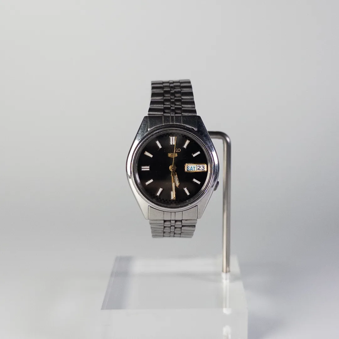 Seiko 5 — foto 2