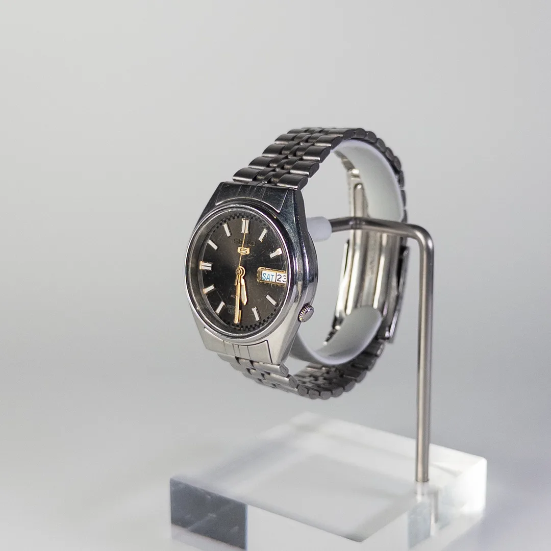 Seiko 5 — foto 3