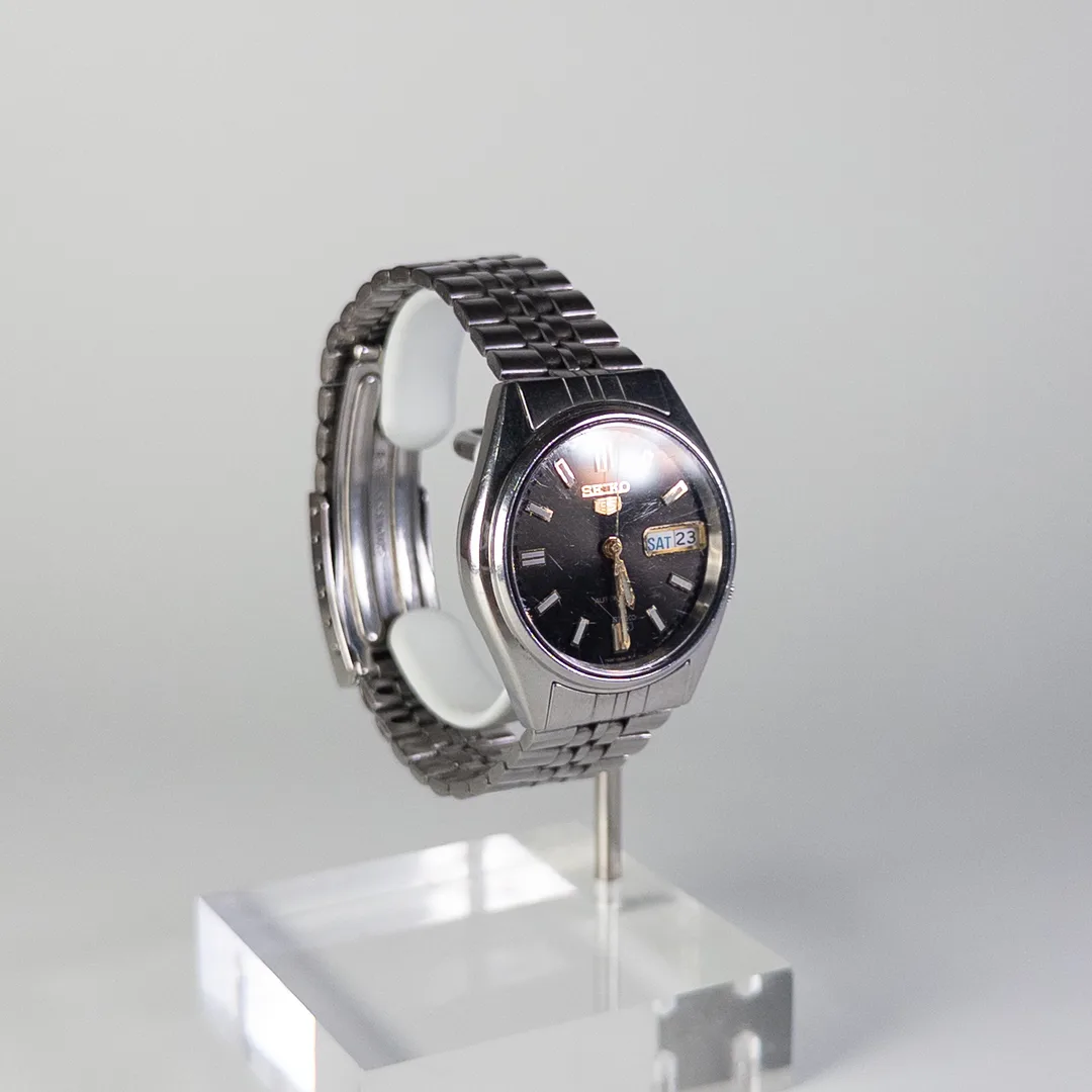 Seiko 5 — foto 4