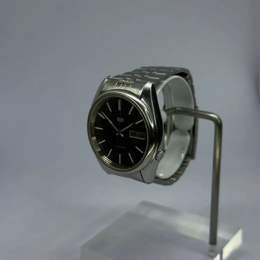 Seiko 5 — foto 2