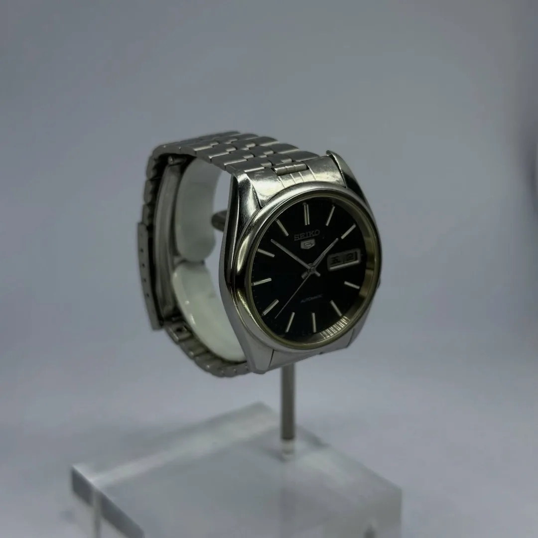 Seiko 5 — foto 3