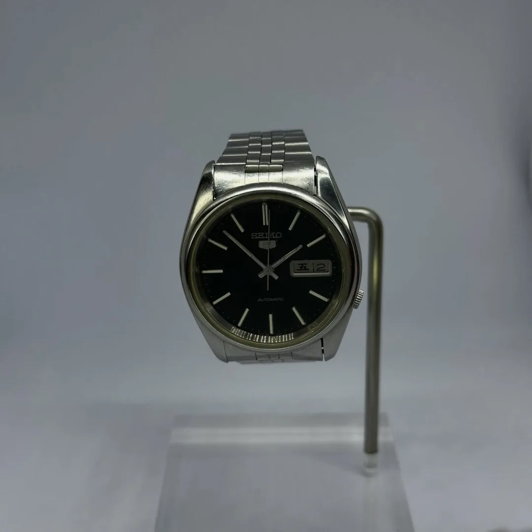Seiko 5 — foto 4