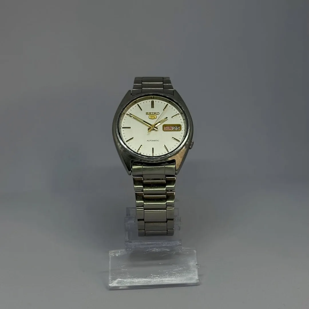 Seiko 5 — foto 2