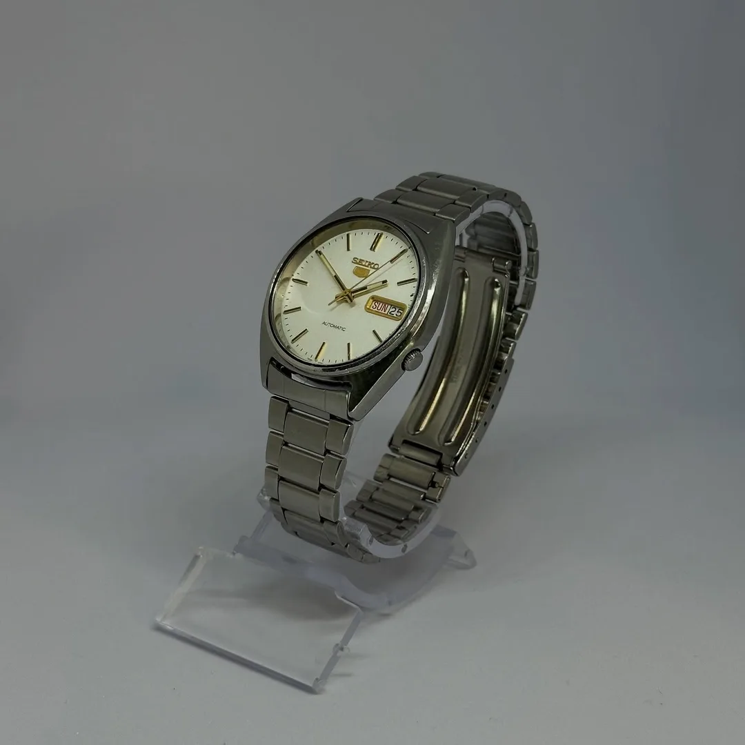 Seiko 5 — foto 3