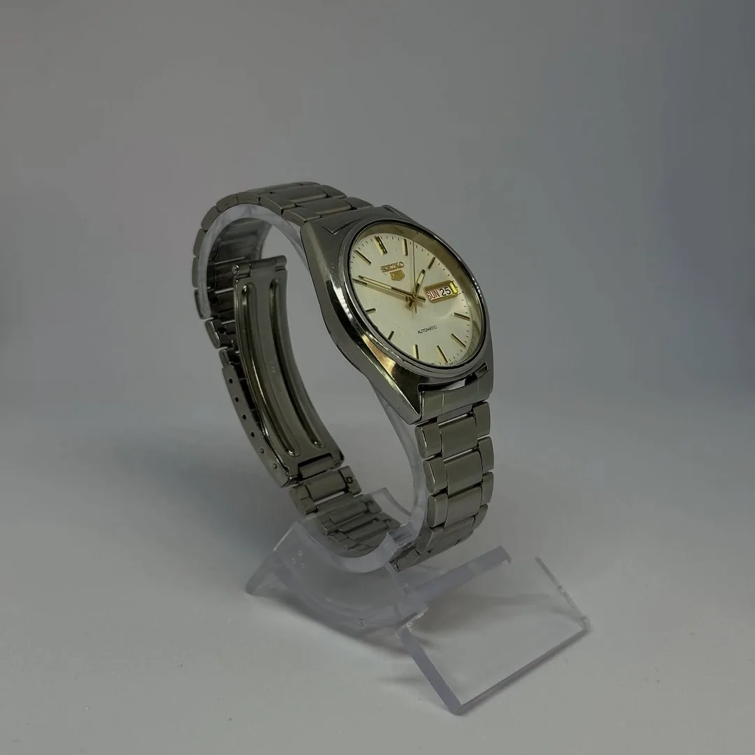 Seiko 5 — foto 4