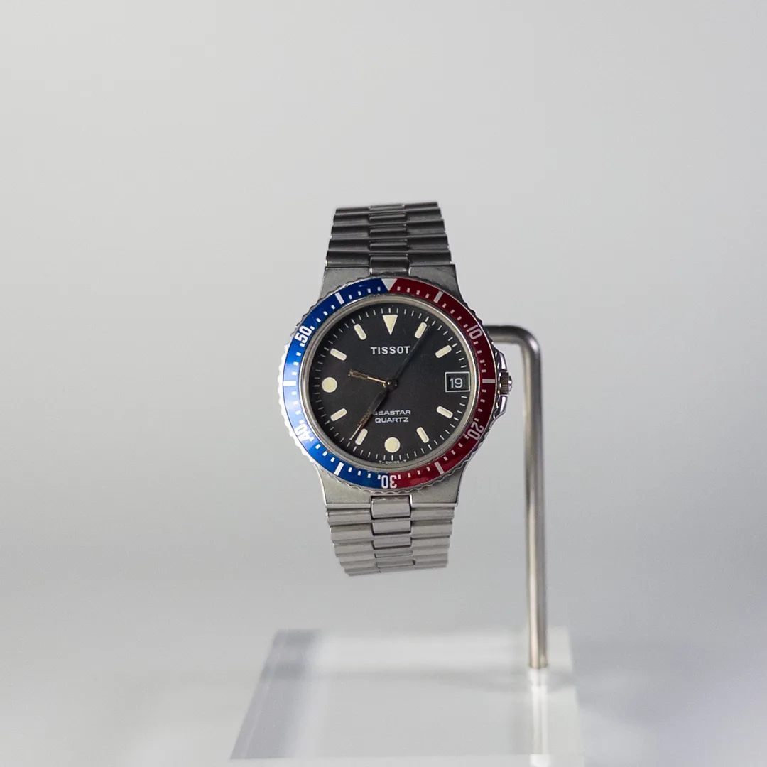 Tissot Seastar — foto 2