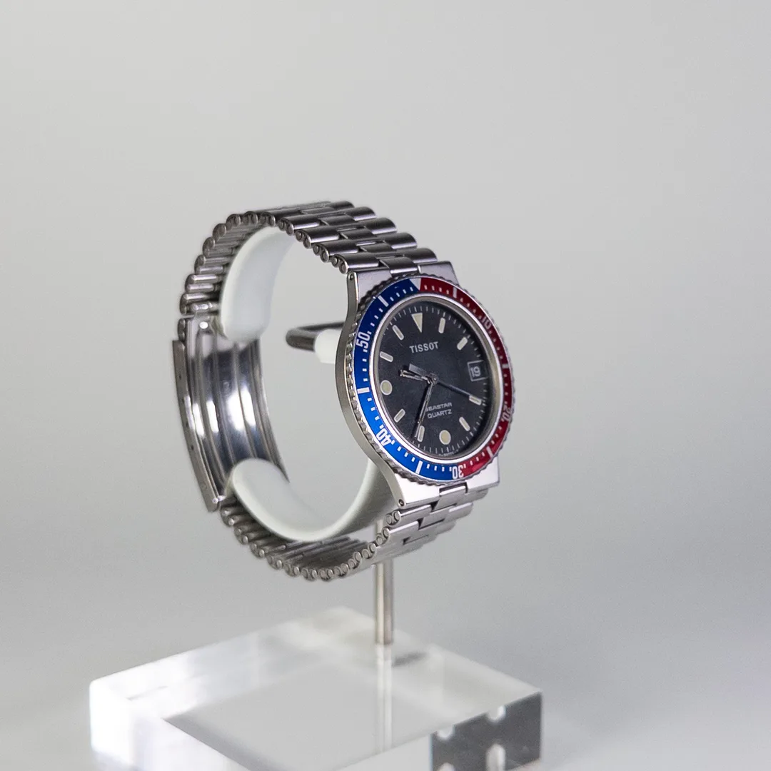 Tissot Seastar — foto 4