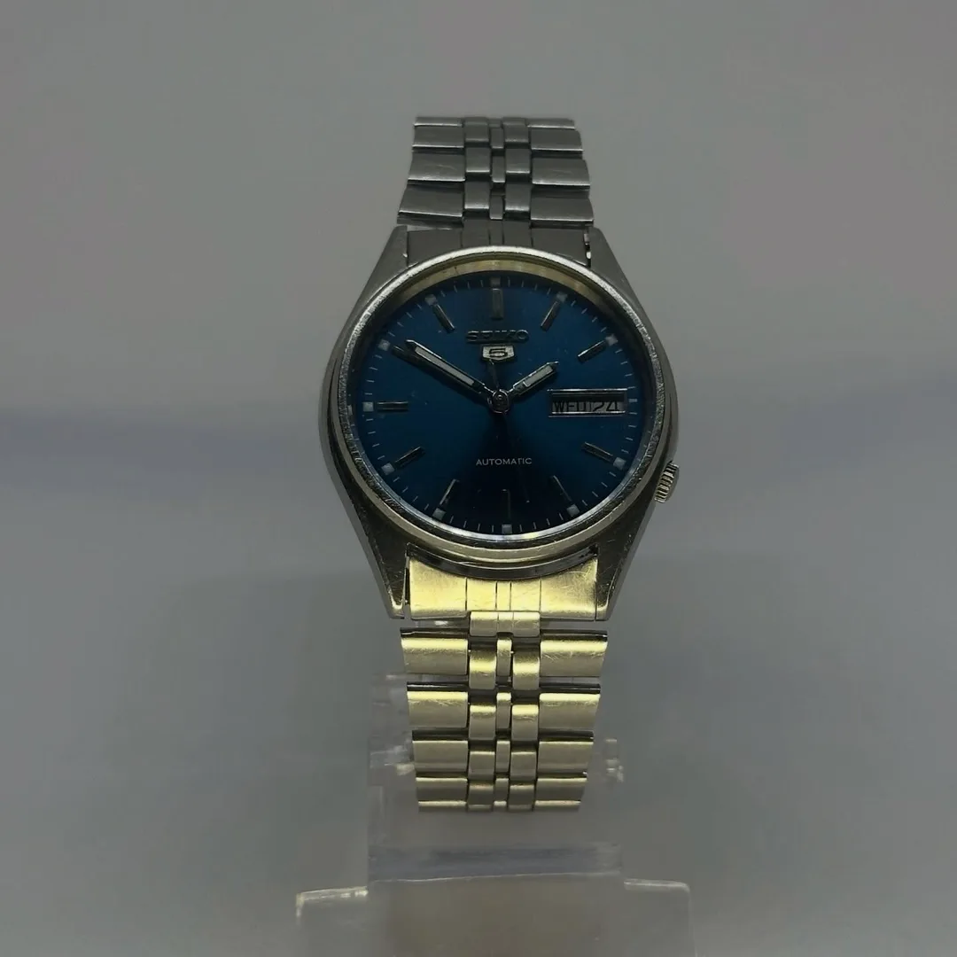 Seiko 5 — foto 2