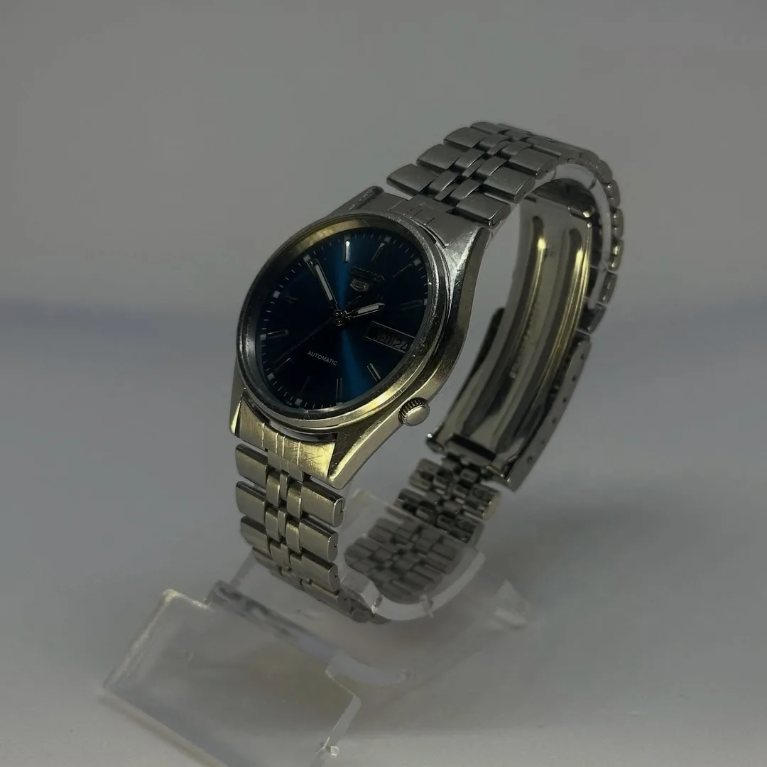 Seiko 5 — foto 3
