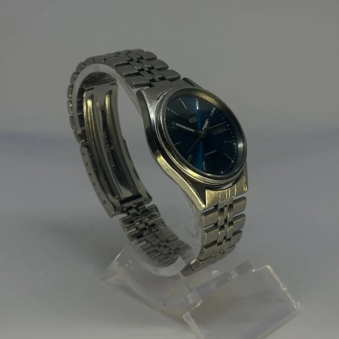 Seiko 5 — foto 4