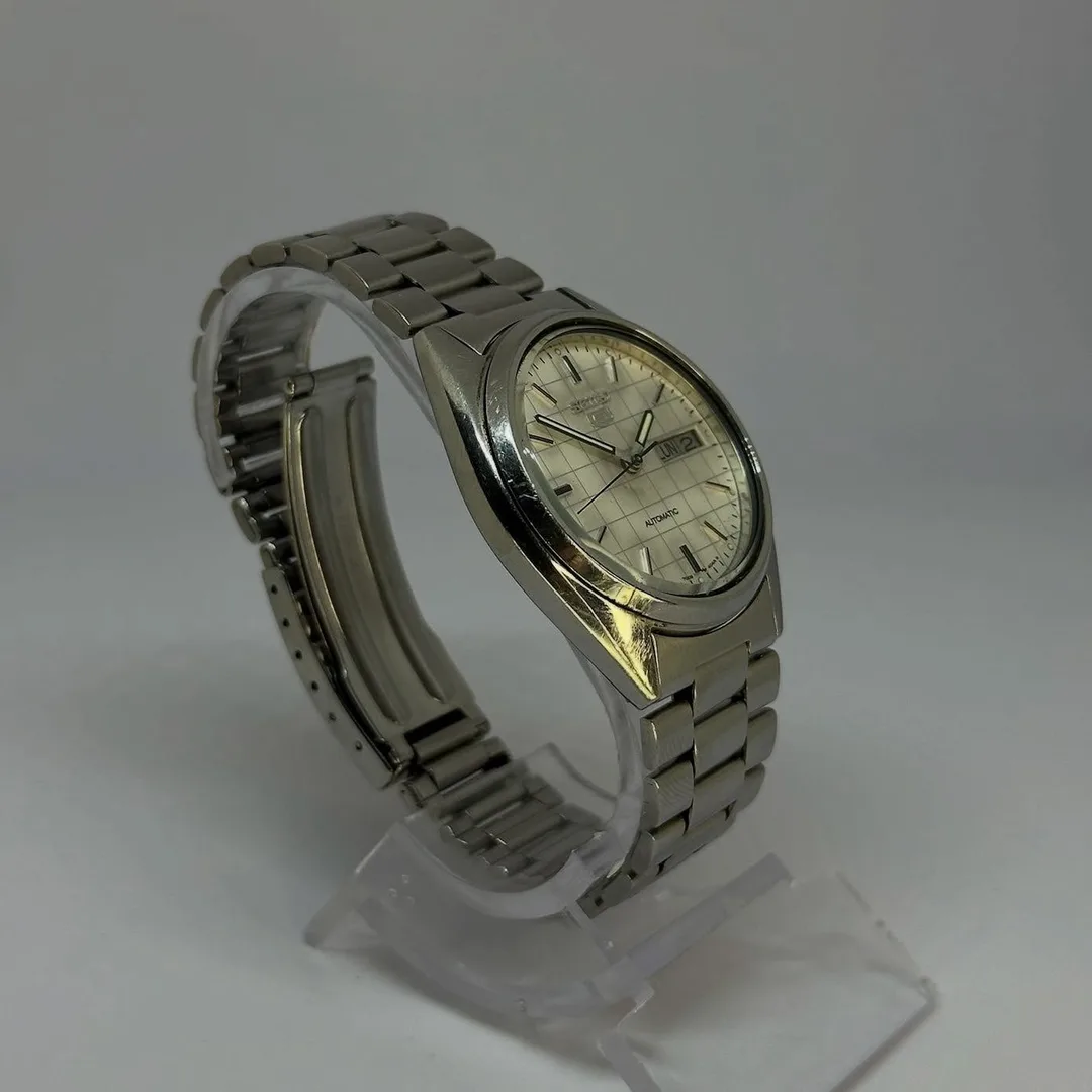 Seiko 5 — foto 4