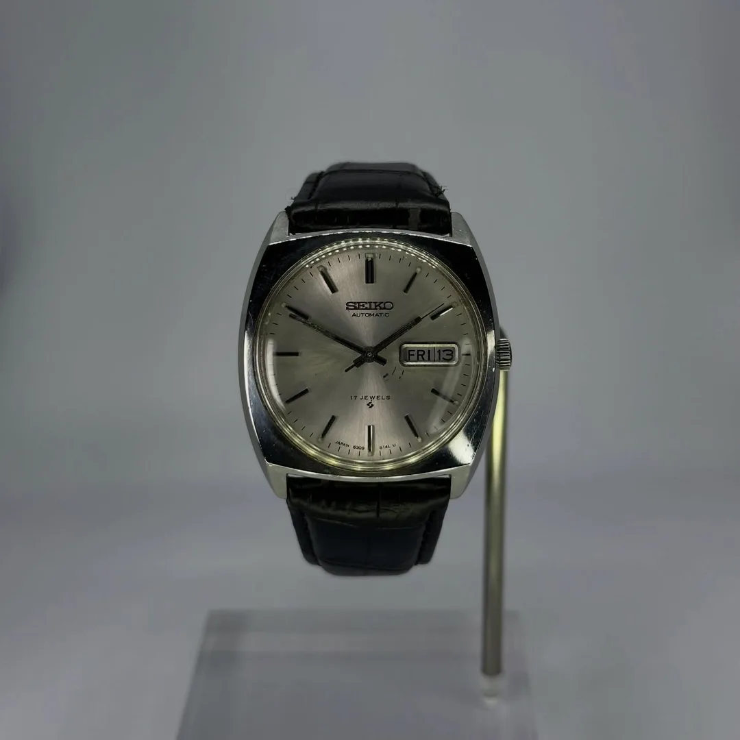 Seiko 6309-8080 — foto 2