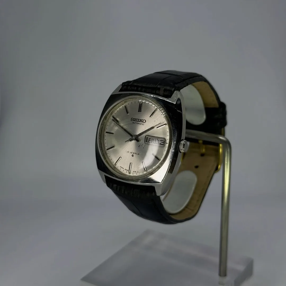 Seiko 6309-8080 — foto 3