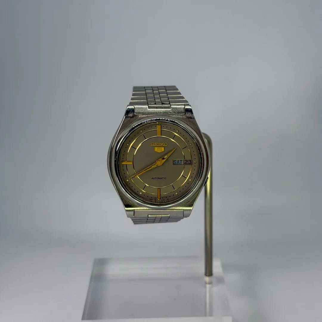 Seiko 5 — foto 2