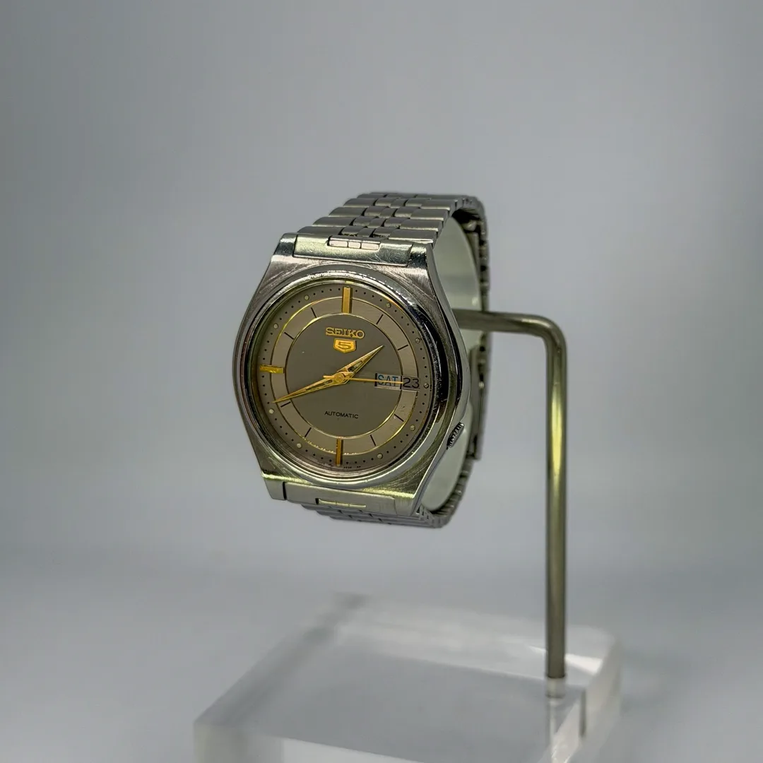 Seiko 5 — foto 3
