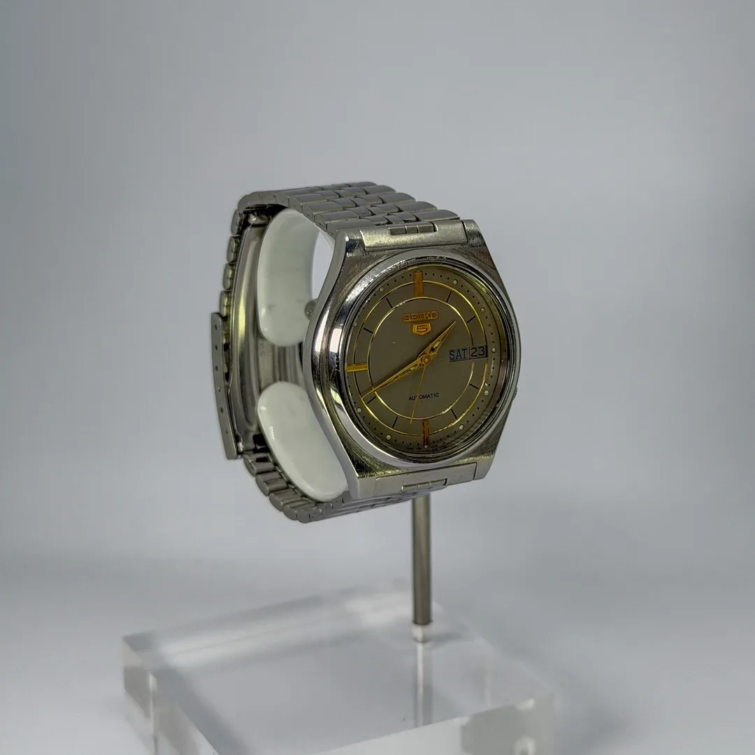 Seiko 5 — foto 4