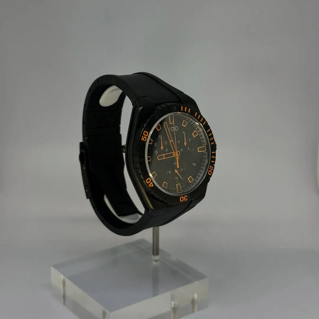 Mido Ocean Star Captain Chronograph — foto 4