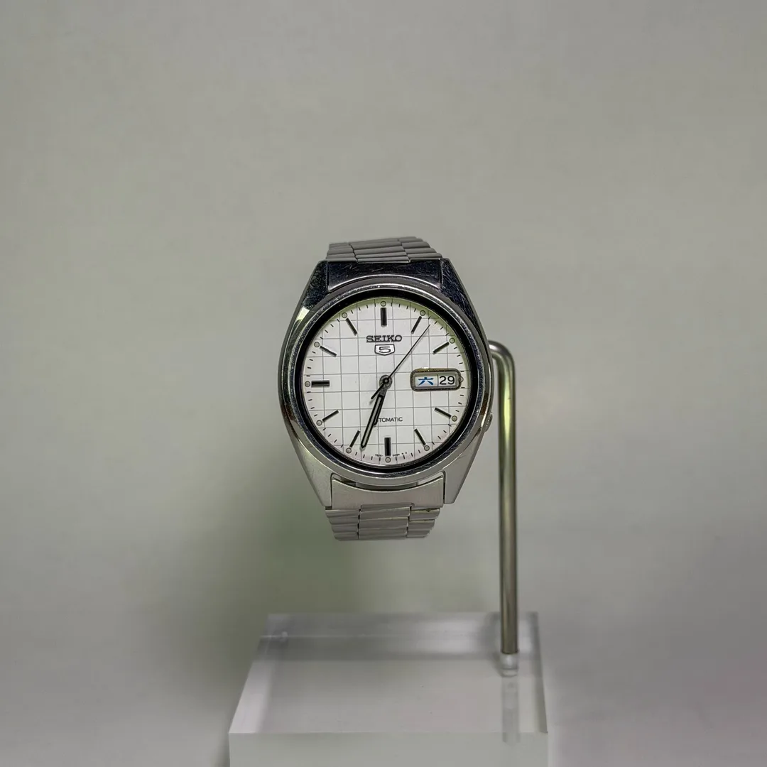 Seiko 5 — foto 2