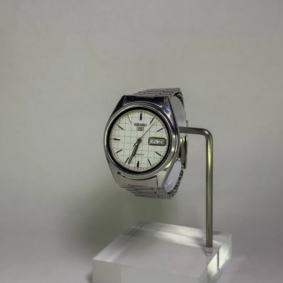 Seiko 5 — foto 3
