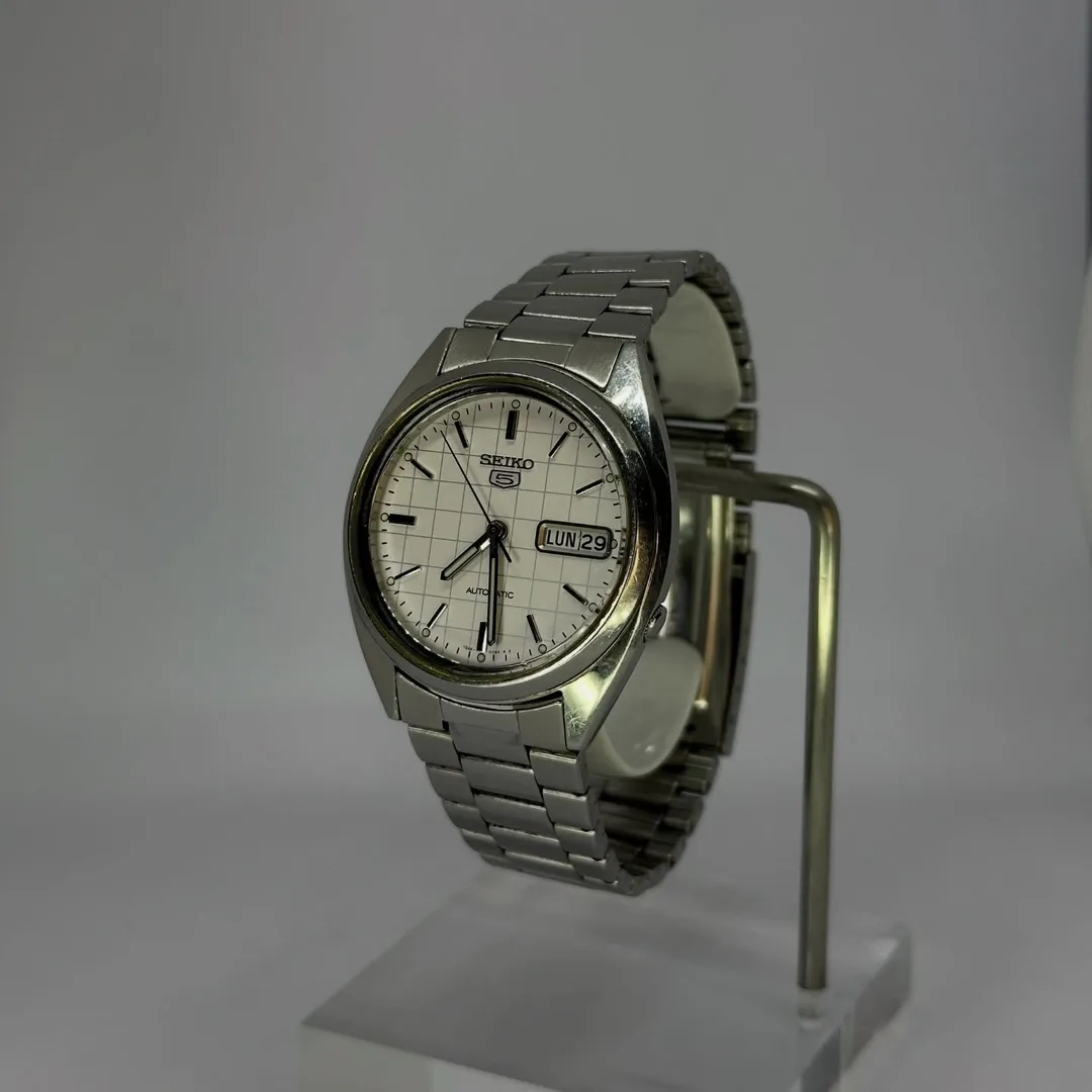 Seiko 5 — foto 3