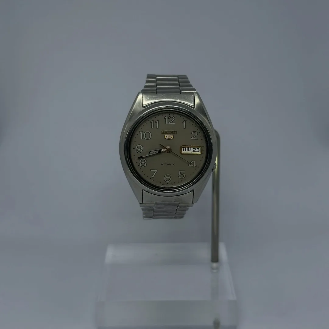 Seiko 5 — foto 2