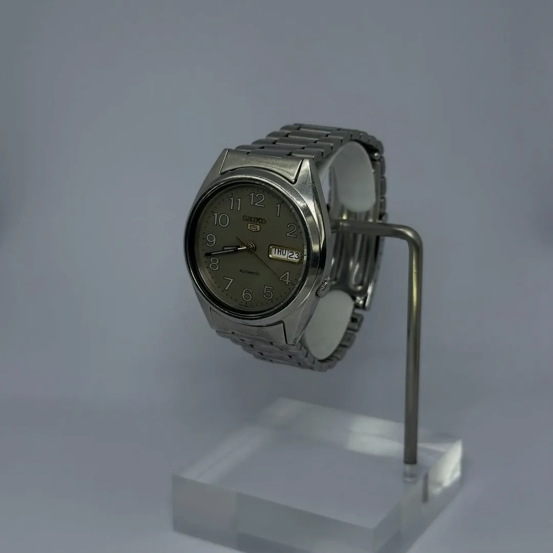 Seiko 5 — foto 3