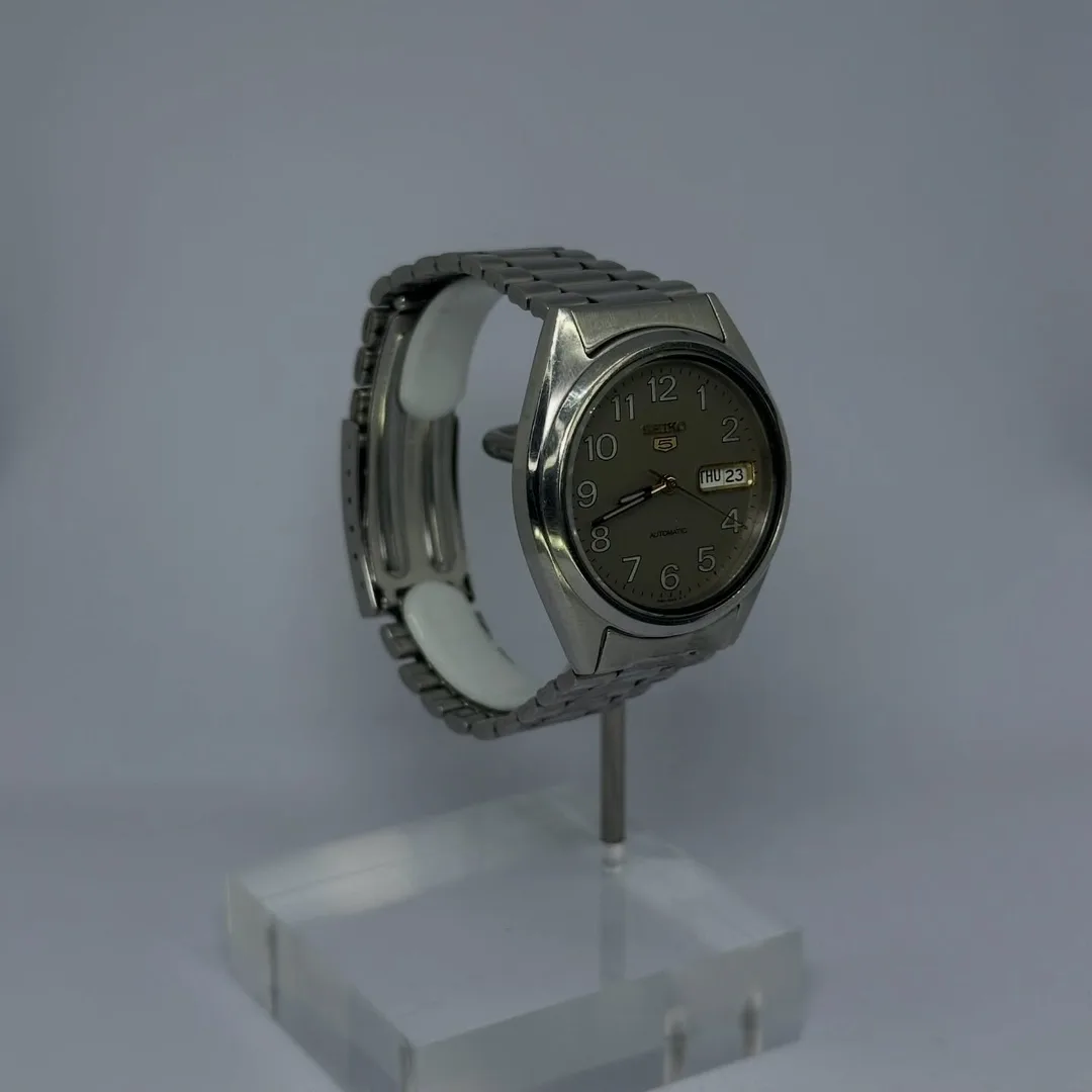 Seiko 5 — foto 4
