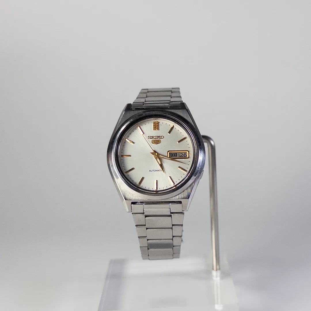 Seiko 5 — foto 2