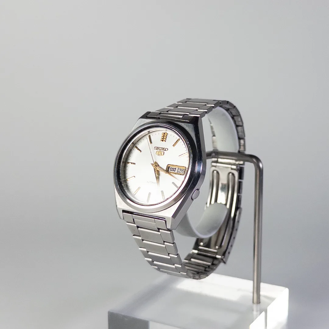 Seiko 5 — foto 3