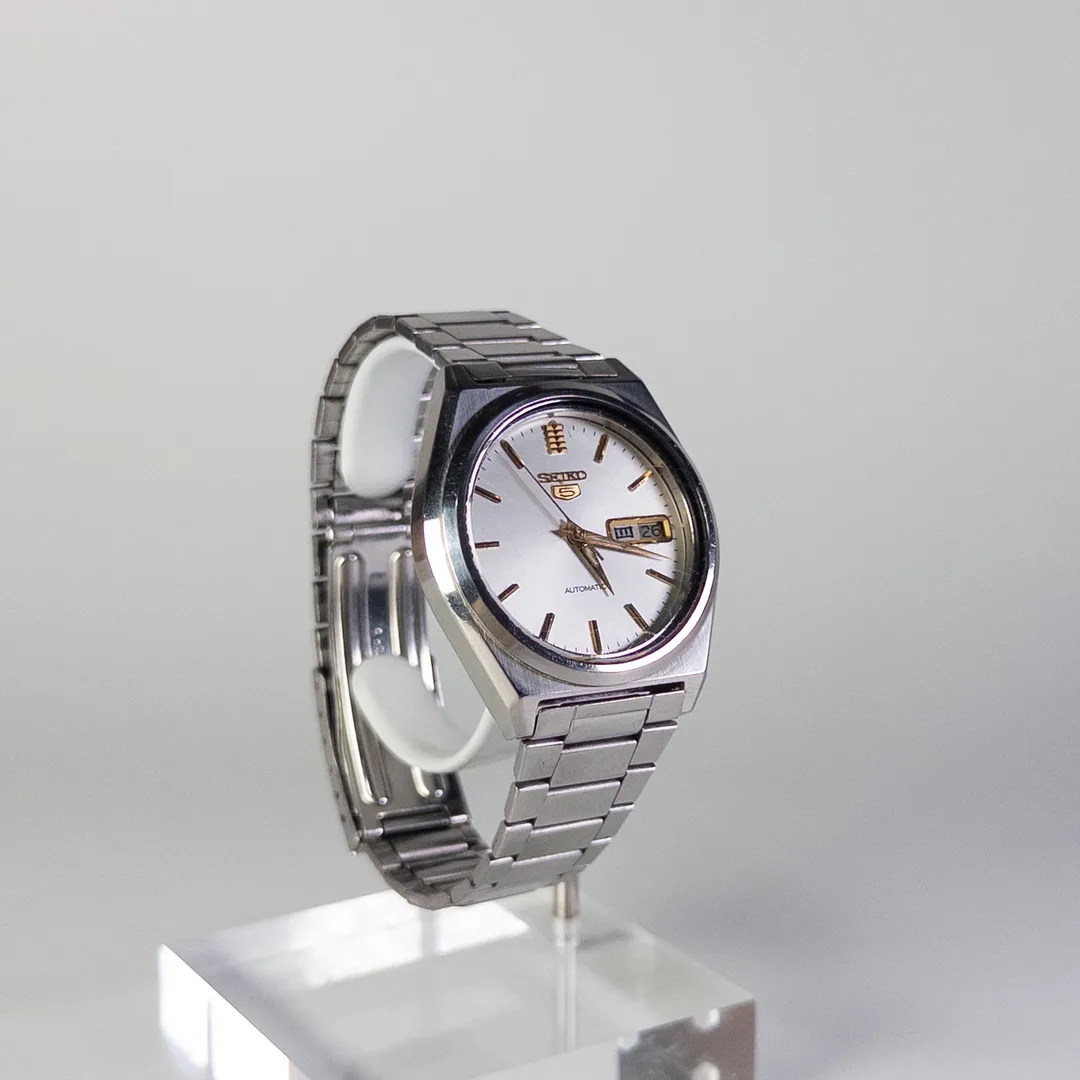 Seiko 5 — foto 4