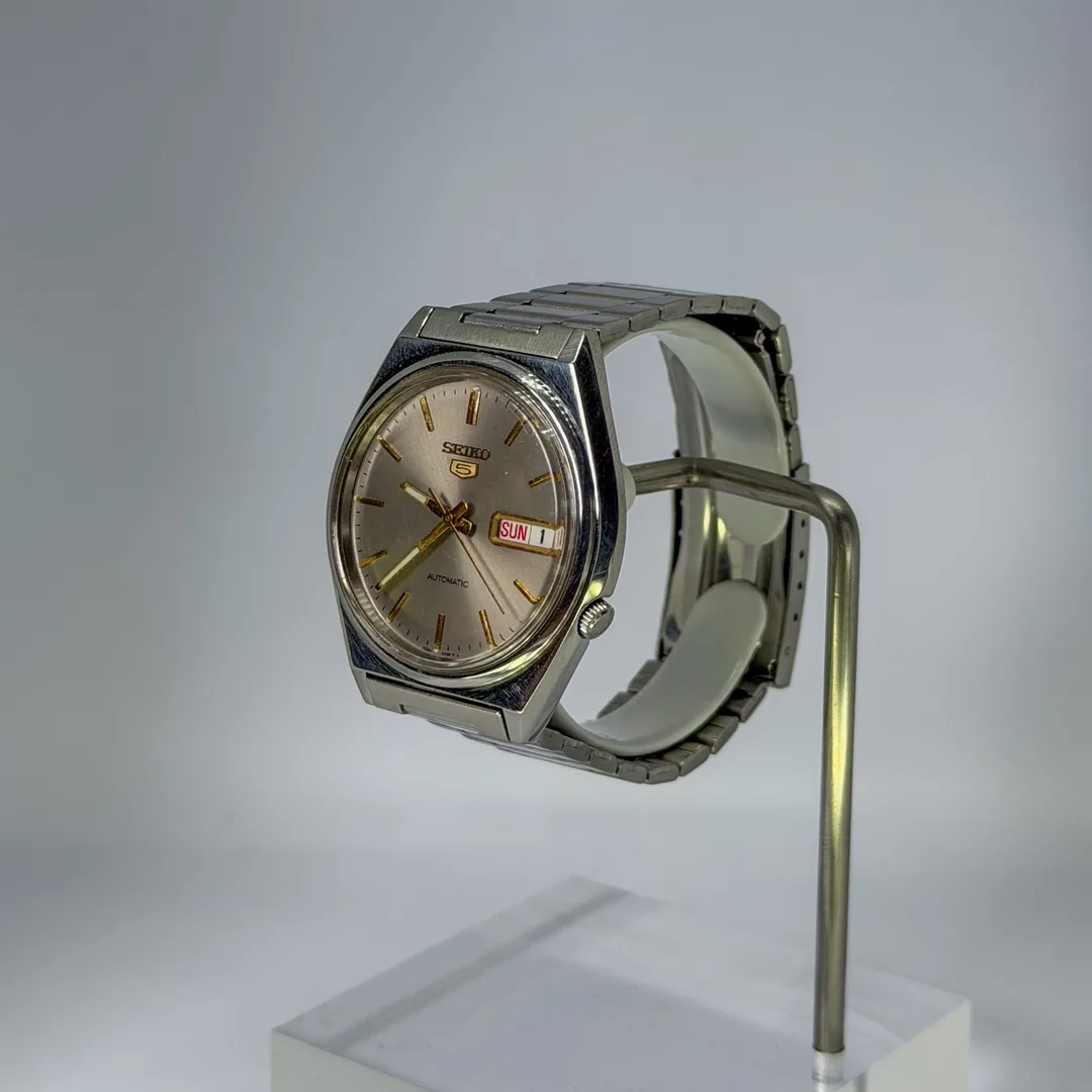 Seiko 5 — foto 3
