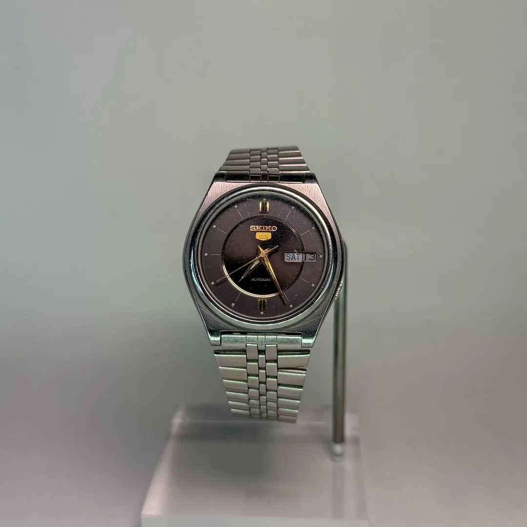 Seiko 5 — foto 2