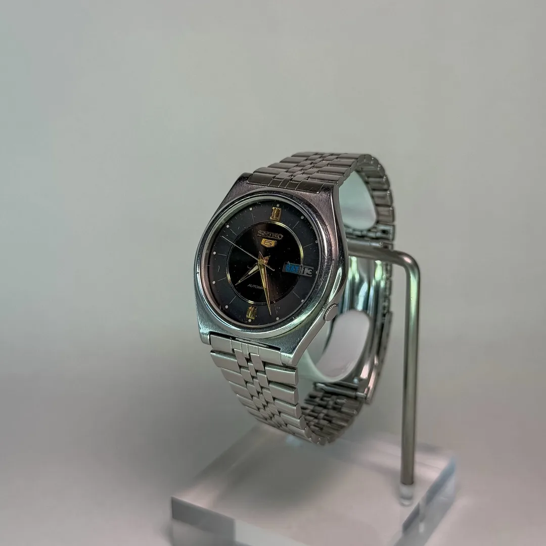 Seiko 5 — foto 3