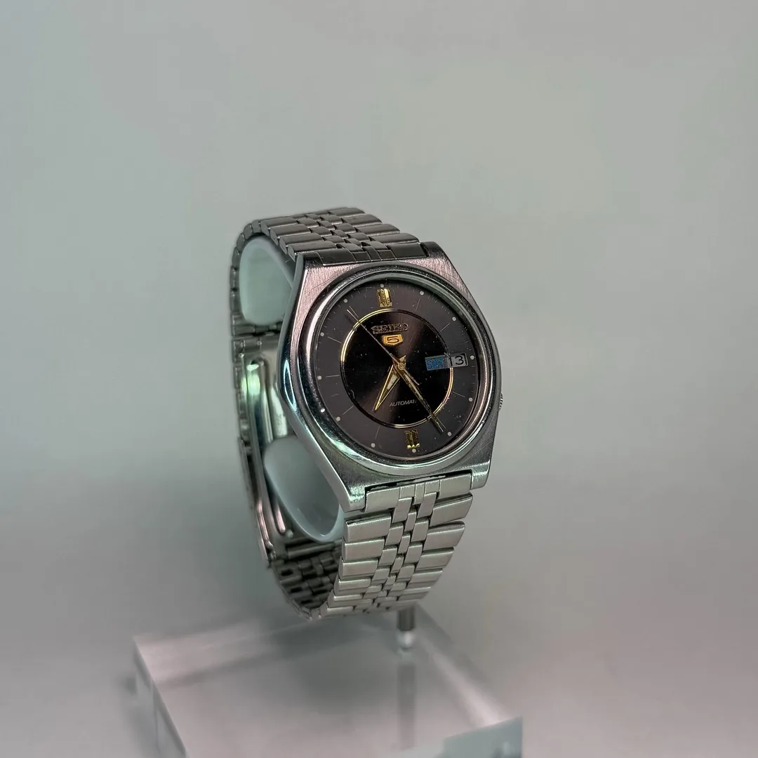 Seiko 5 — foto 4