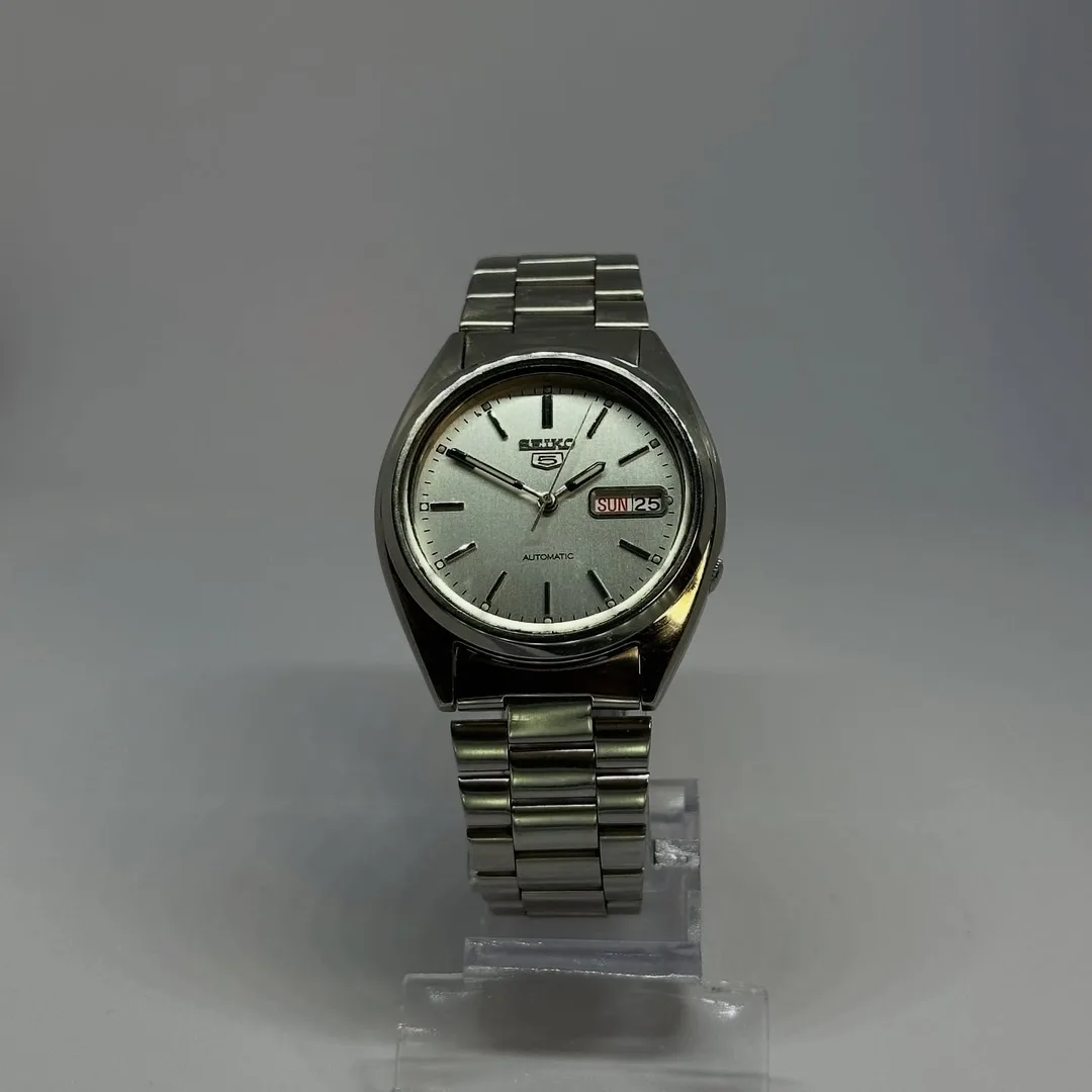 Seiko 5 — foto 2