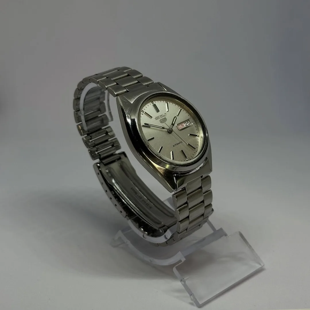 Seiko 5 — foto 4