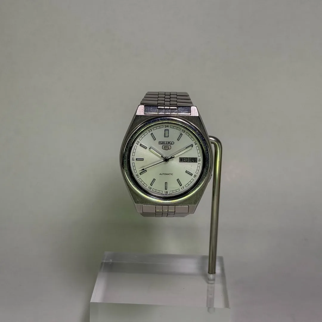Seiko 5 — foto 2