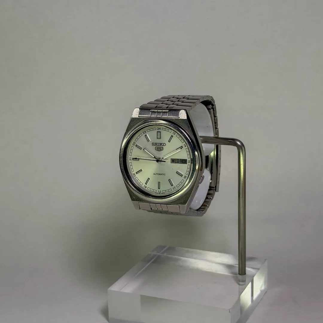 Seiko 5 — foto 3