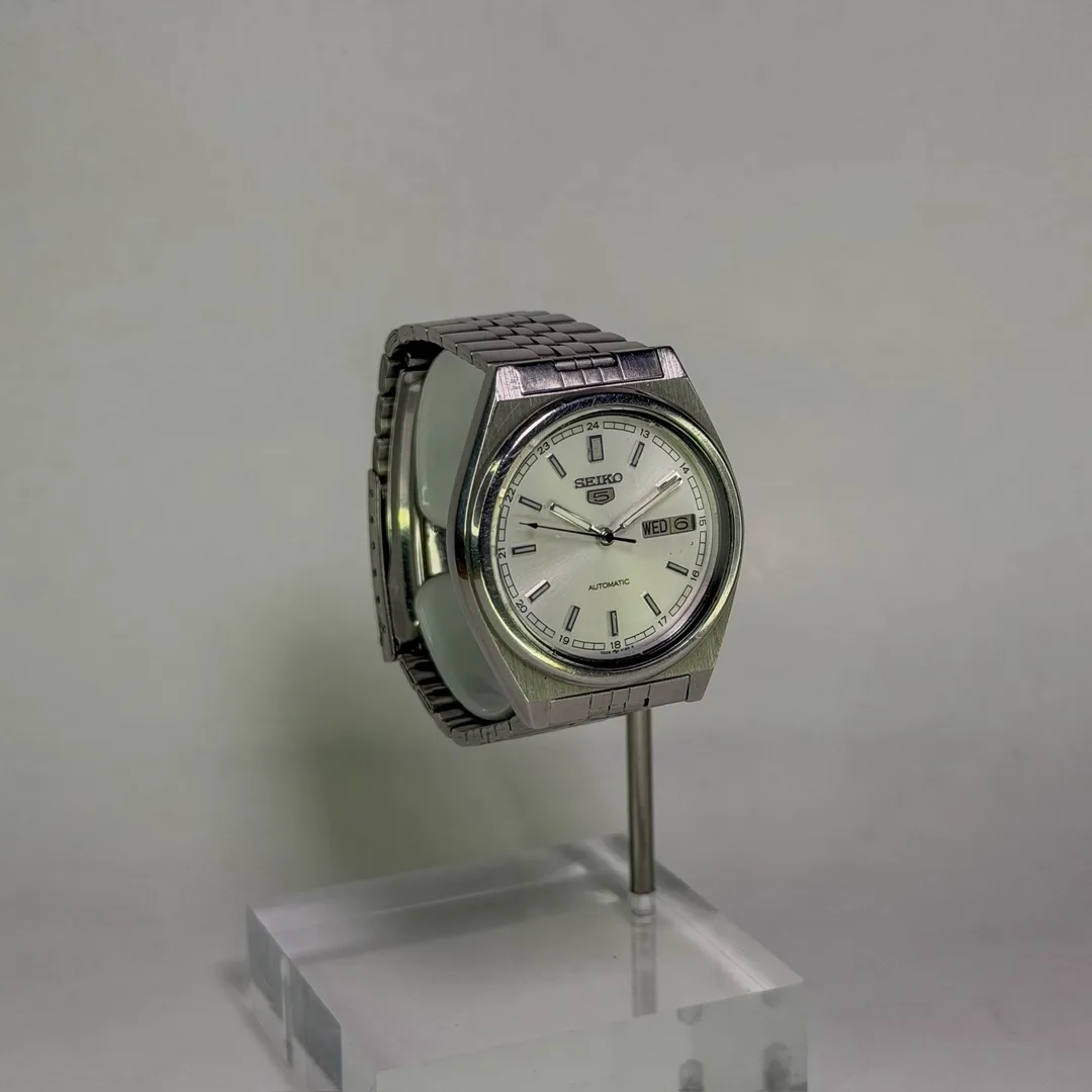 Seiko 5 — foto 4