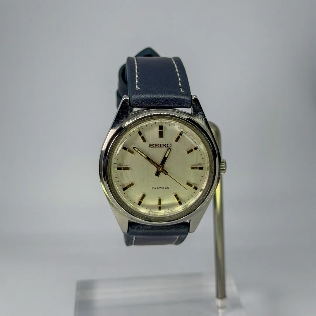 Seiko 5 — foto 2
