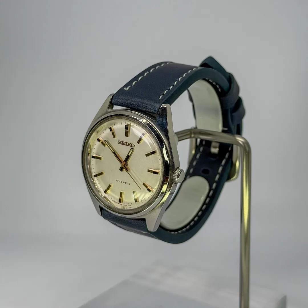 Seiko 5 — foto 3