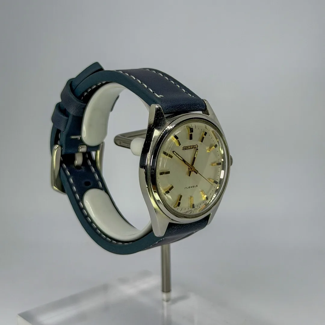 Seiko 5 — foto 4