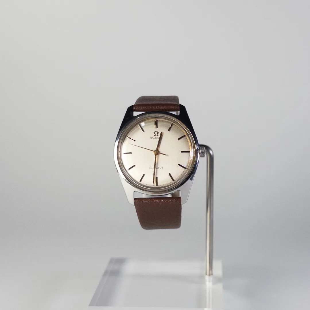 Omega Manual — foto 2