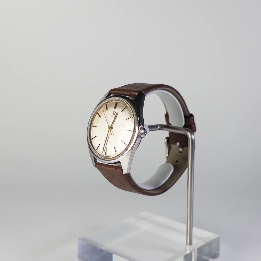Omega Manual — foto 3