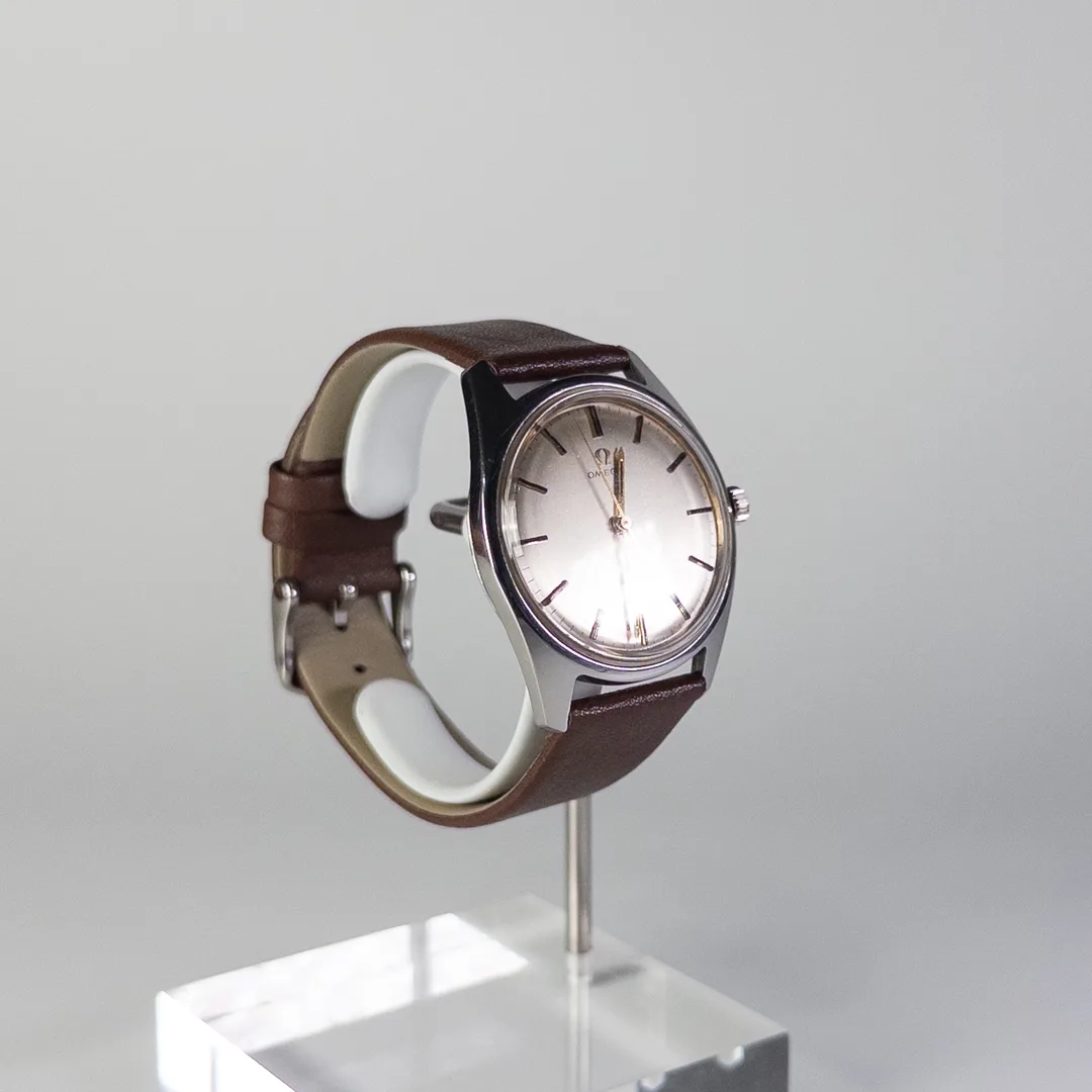 Omega Manual — foto 4