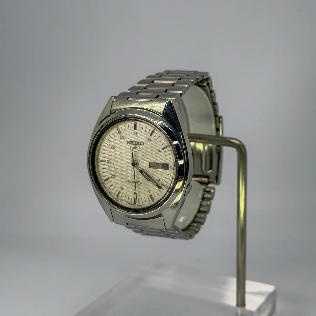 Seiko 5 — foto 3