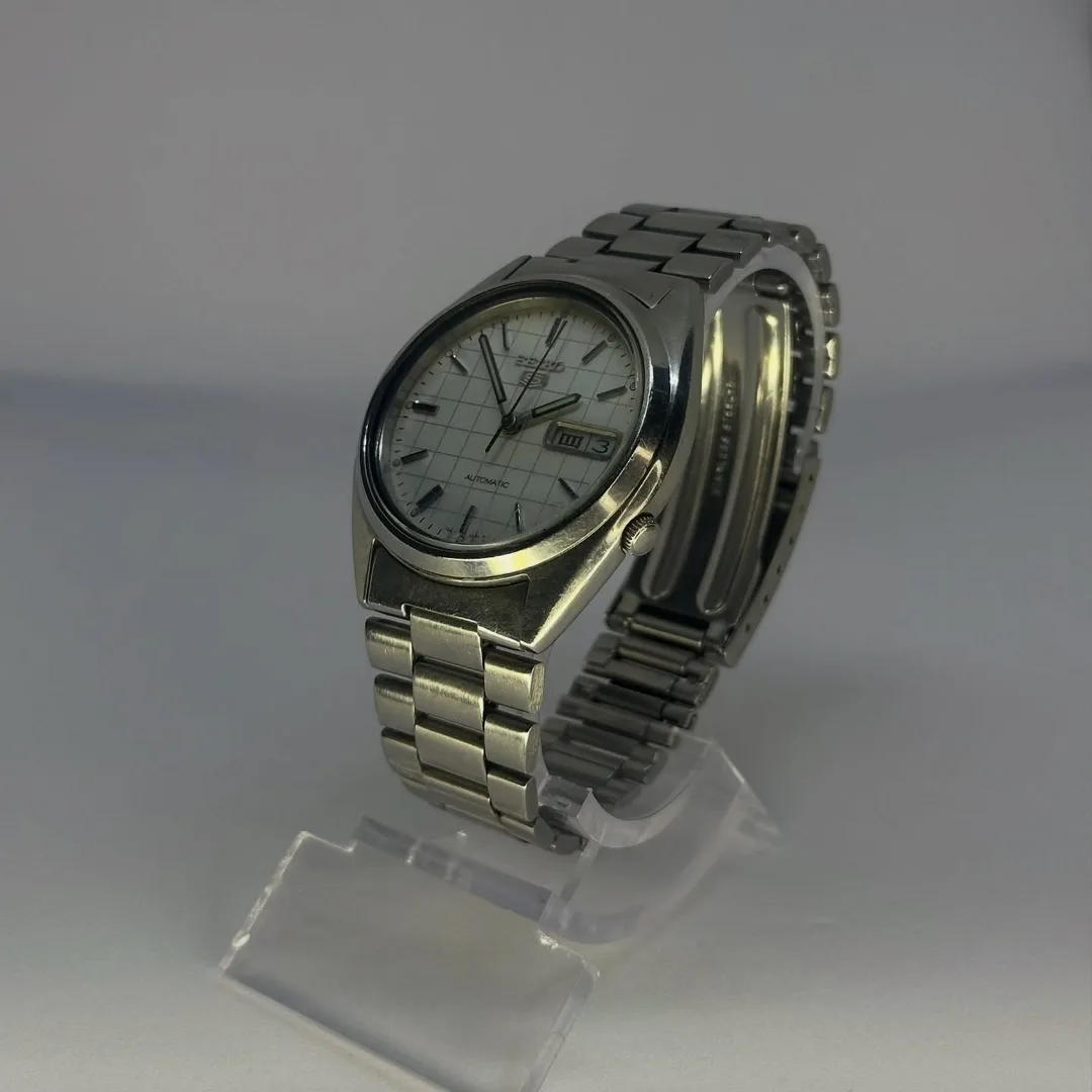 Seiko 5 — foto 3
